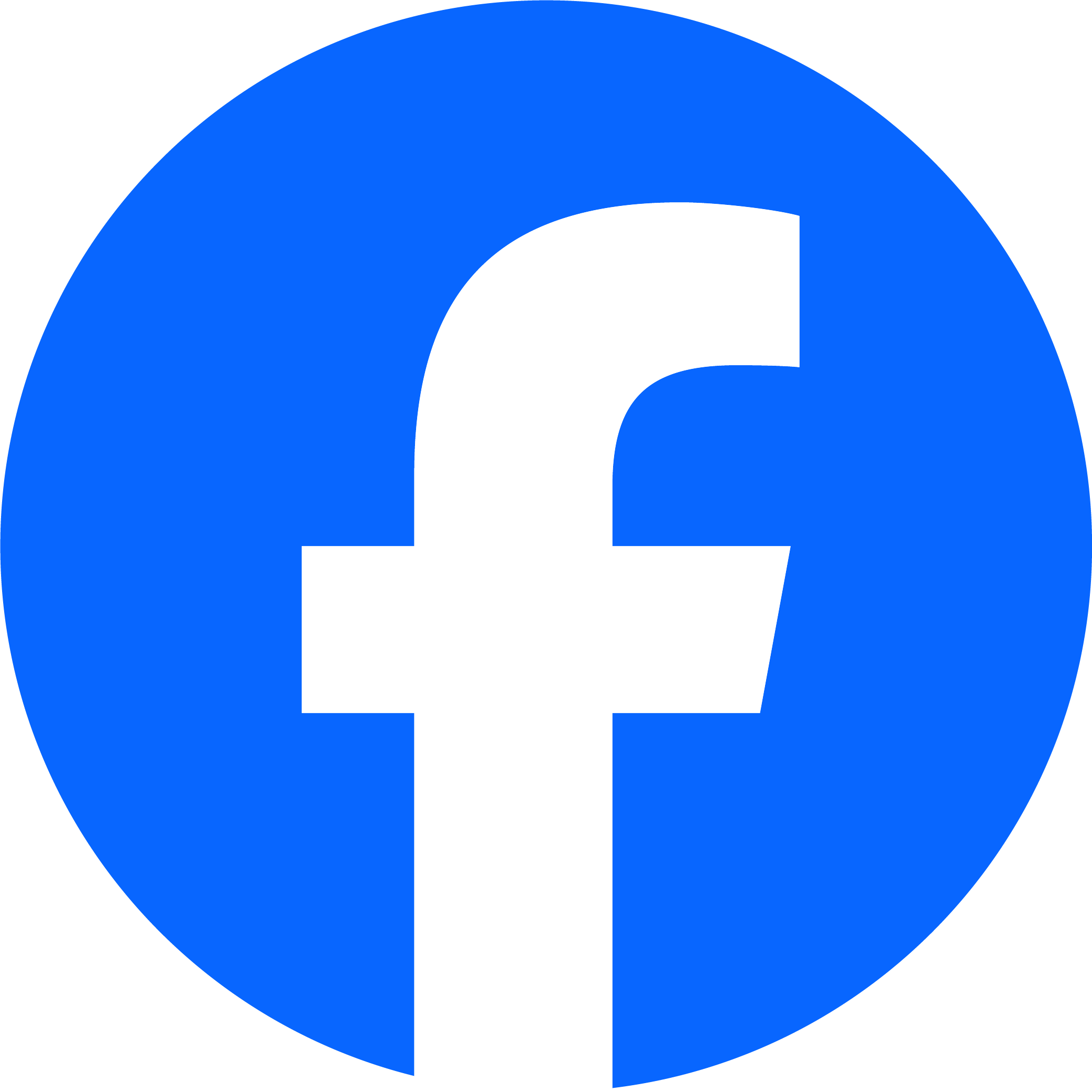 Logo for Facebook