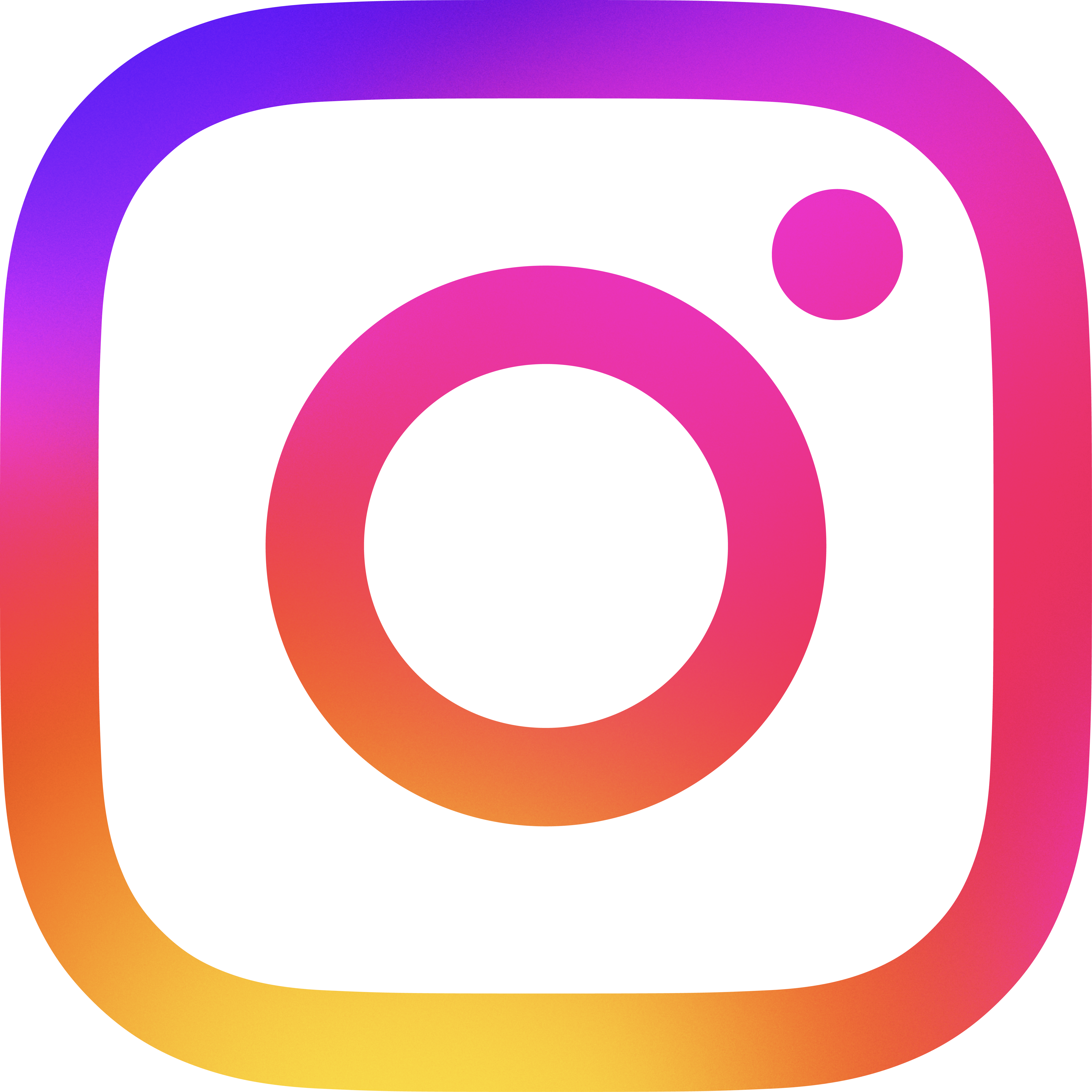 Logo for Instagram