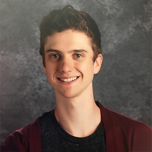 Picture of Dane Christianson