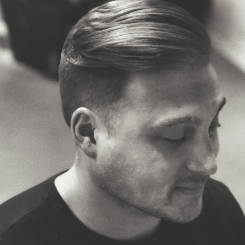 Picture of Kyle Preuss